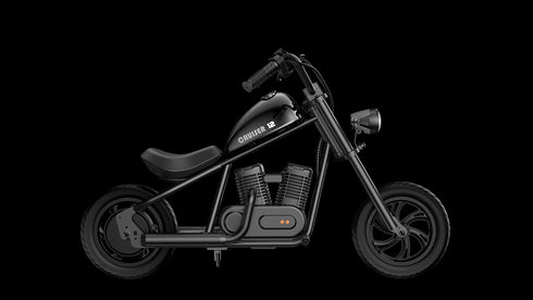 Cruiser 12